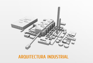 Arquitectura industrial
