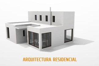 Arquitectura residencial
