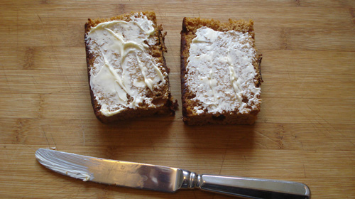 Ontbijtkoek